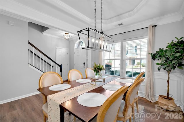 3353 Park South Station Boulevard, Charlotte, NC 28210