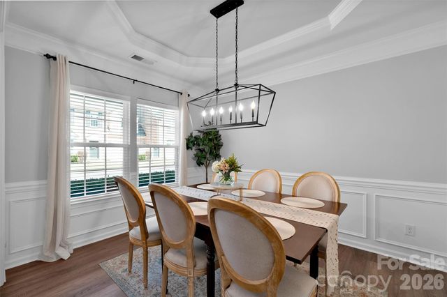 3353 Park South Station Boulevard, Charlotte, NC 28210