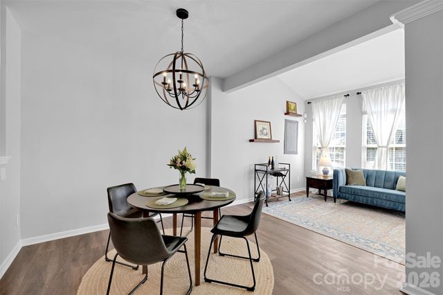 3353 Park South Station Boulevard, Charlotte, NC 28210