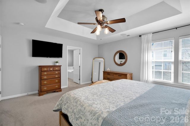 3353 Park South Station Boulevard, Charlotte, NC 28210