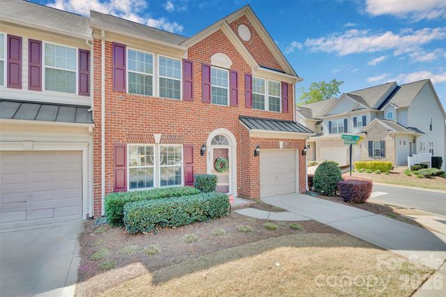 3353 Park South Station Boulevard, Charlotte, NC 28210