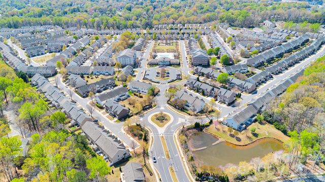 3353 Park South Station Boulevard, Charlotte, NC 28210