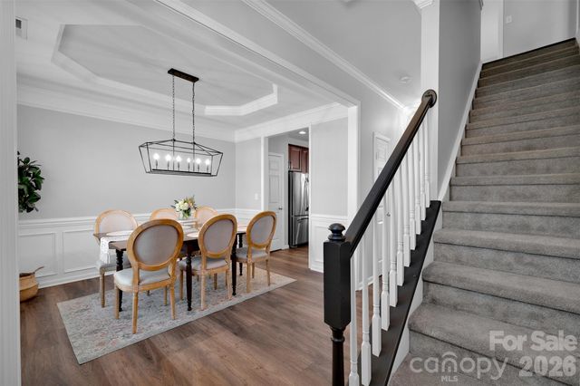 3353 Park South Station Boulevard, Charlotte, NC 28210