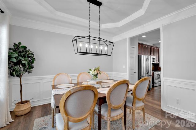 3353 Park South Station Boulevard, Charlotte, NC 28210