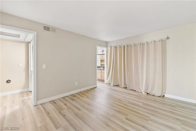 3145 East Flamingo Road 1123, Las Vegas, NV 89121
