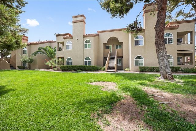 3145 East Flamingo Road 1123, Las Vegas, NV 89121