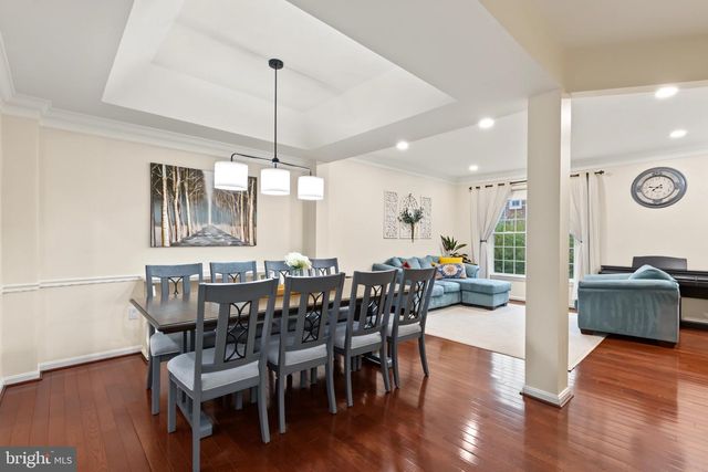 7111 TANWORTH DR, Springfield, VA 22152