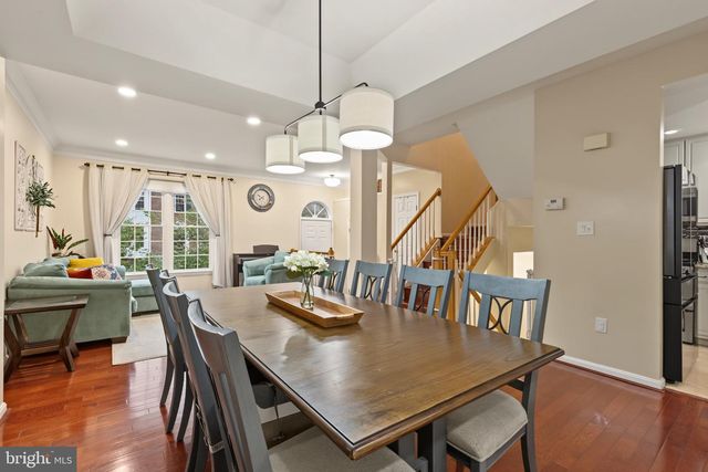 7111 TANWORTH DR, Springfield, VA 22152