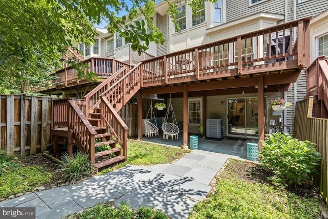 7111 TANWORTH DR, Springfield, VA 22152