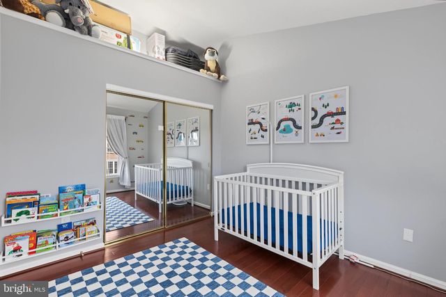 7111 TANWORTH DR, Springfield, VA 22152