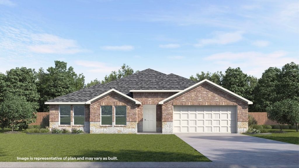 9916 E 135th Place S, Bixby, OK 74008