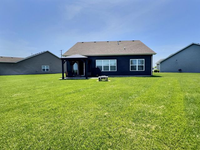14810 W 102nd Avenue, Dyer, IN 46311