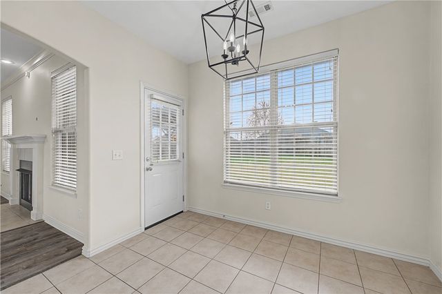 4305 SW Fieldstone Boulevard, Bentonville, AR 72712