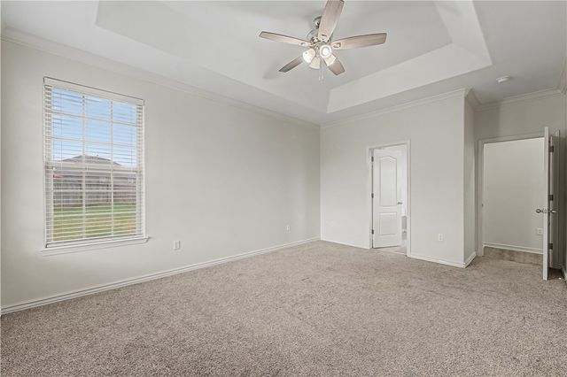 4305 SW Fieldstone Boulevard, Bentonville, AR 72712