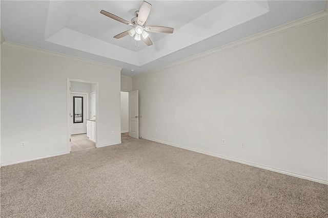 4305 SW Fieldstone Boulevard, Bentonville, AR 72712