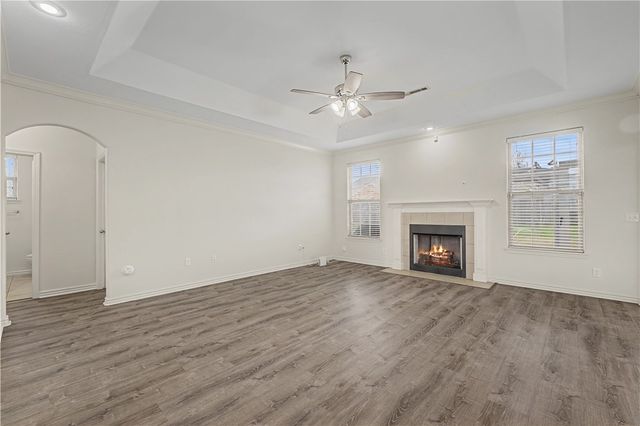 4305 SW Fieldstone Boulevard, Bentonville, AR 72712