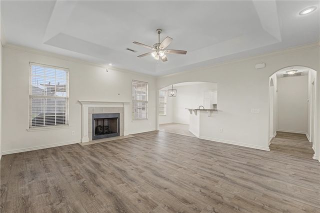 4305 SW Fieldstone Boulevard, Bentonville, AR 72712