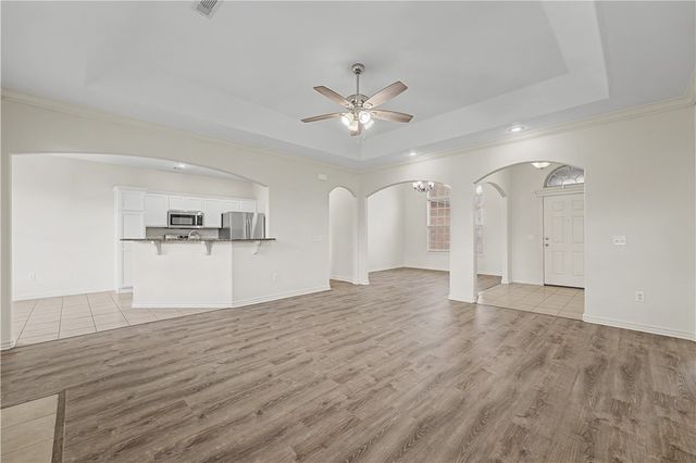 4305 SW Fieldstone Boulevard, Bentonville, AR 72712