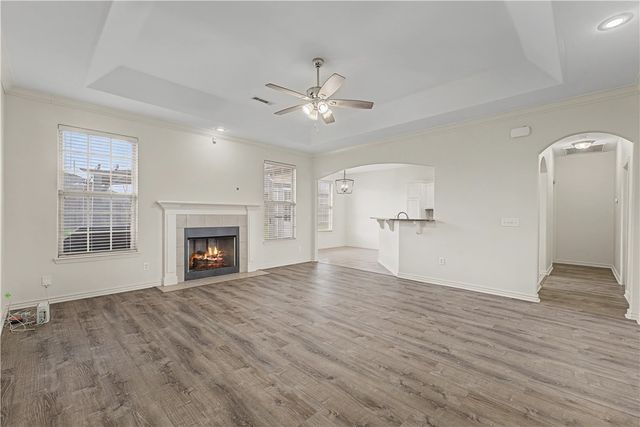 4305 SW Fieldstone Boulevard, Bentonville, AR 72712