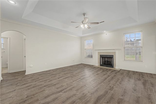 4305 SW Fieldstone Boulevard, Bentonville, AR 72712