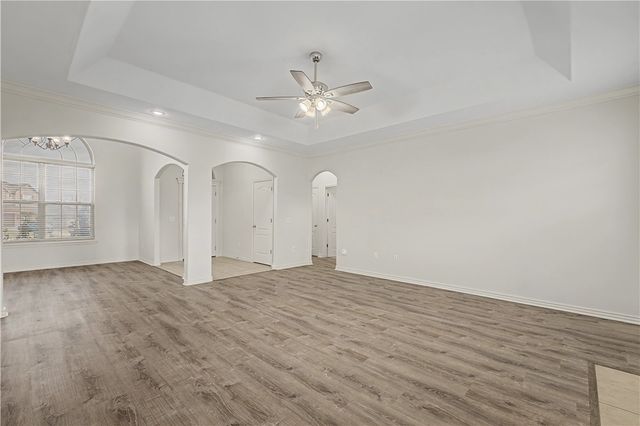 4305 SW Fieldstone Boulevard, Bentonville, AR 72712