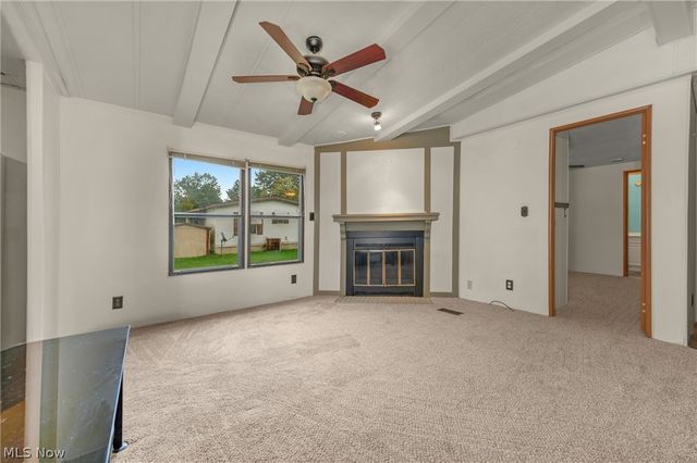 12 Overland Drive, Olmsted Twp, OH 44138