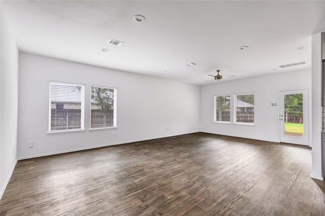 2514 S Colosseum Court, New Caney, TX 77357