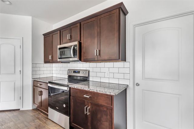 2514 S Colosseum Court, New Caney, TX 77357