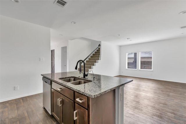 2514 S Colosseum Court, New Caney, TX 77357