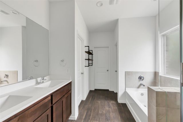 2514 S Colosseum Court, New Caney, TX 77357