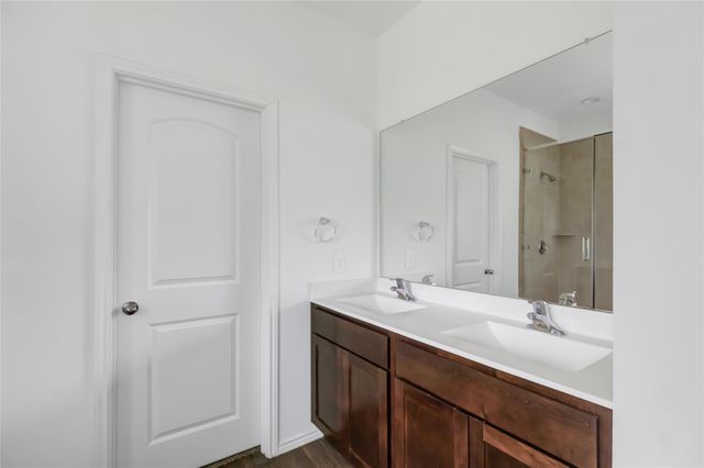 2514 S Colosseum Court, New Caney, TX 77357