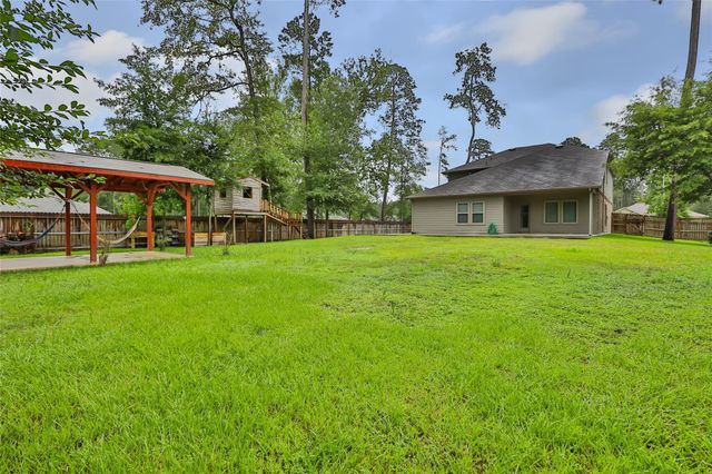 2514 S Colosseum Court, New Caney, TX 77357