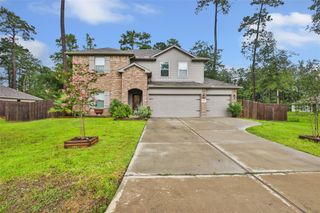 2514 S Colosseum Court, New Caney, TX 77357