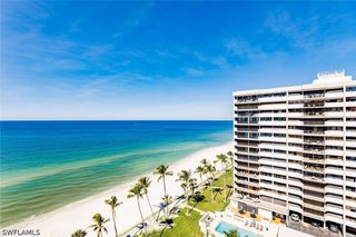 4001 Gulf Shore BLVD N 1104, Naples, FL 34103