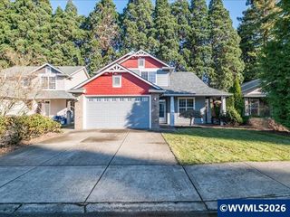 7642 Trebber St NE, Keizer, OR 97303