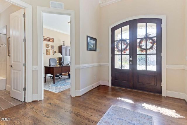 7740 Wilderness Road, Raleigh, NC 27613