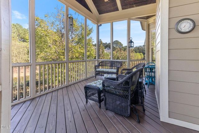 7740 Wilderness Road, Raleigh, NC 27613
