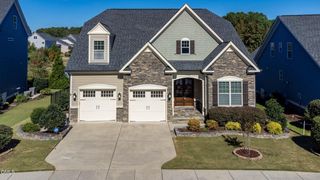 7740 Wilderness Road, Raleigh, NC 27613