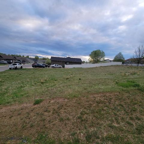 TBD Claremont Road, Billings, MT 59105