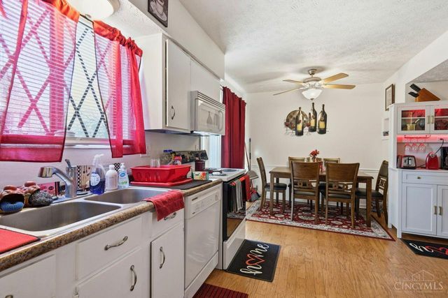 9419 Haddington Court, Colerain Twp, OH 45251