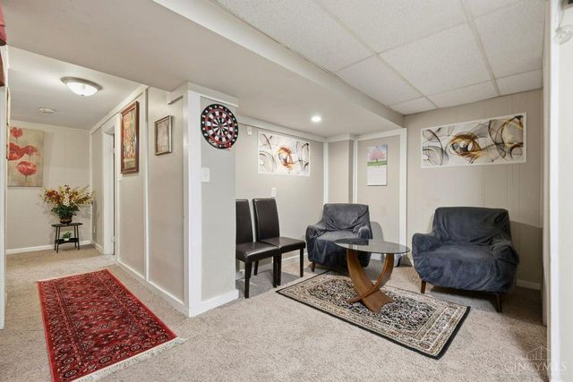 9419 Haddington Court, Colerain Twp, OH 45251