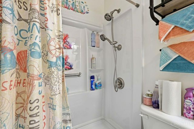 9419 Haddington Court, Colerain Twp, OH 45251