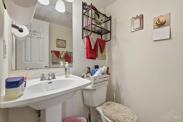 9419 Haddington Court, Colerain Twp, OH 45251