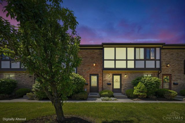9419 Haddington Court, Colerain Twp, OH 45251