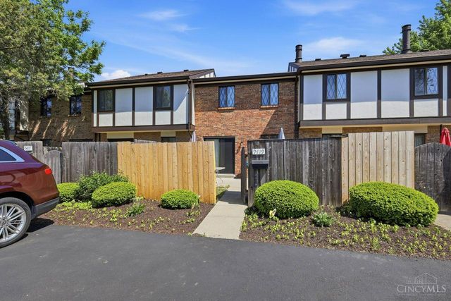 9419 Haddington Court, Colerain Twp, OH 45251