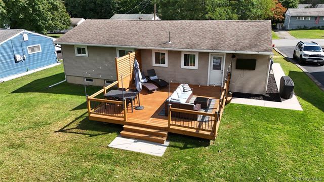 8 Keystone Park, Middletown, NY 10940