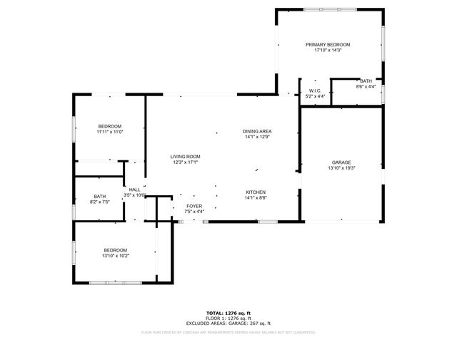 3406 Robbins Road, Pompano Beach, FL 33062