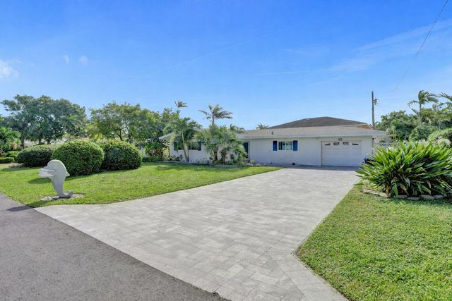3406 Robbins Road, Pompano Beach, FL 33062
