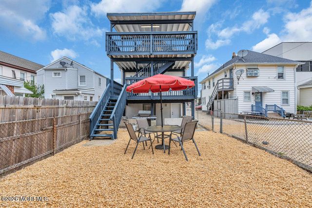 115 Blaine Avenue, Seaside Heights, NJ 08751
