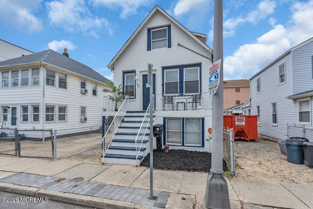 115 Blaine Avenue, Seaside Heights, NJ 08751